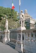 Catania, la Badia di Sant'Agata 